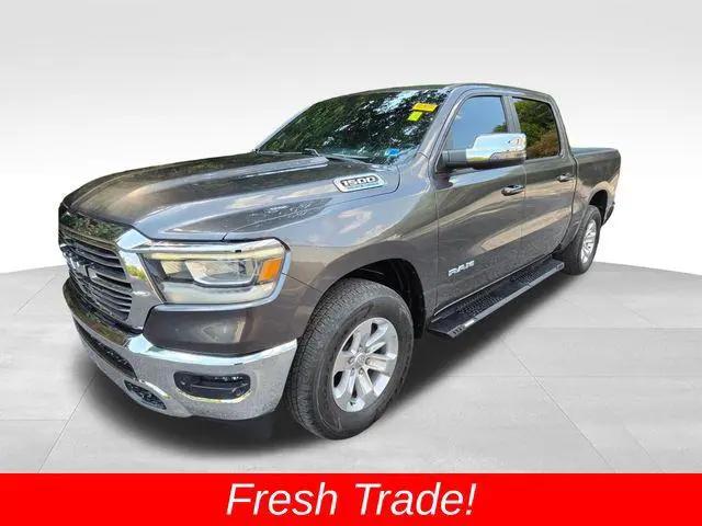 2023 Ram 1500 Laramie Crew Cab 4x4 5'7" Box for sale in Alcoa, TN