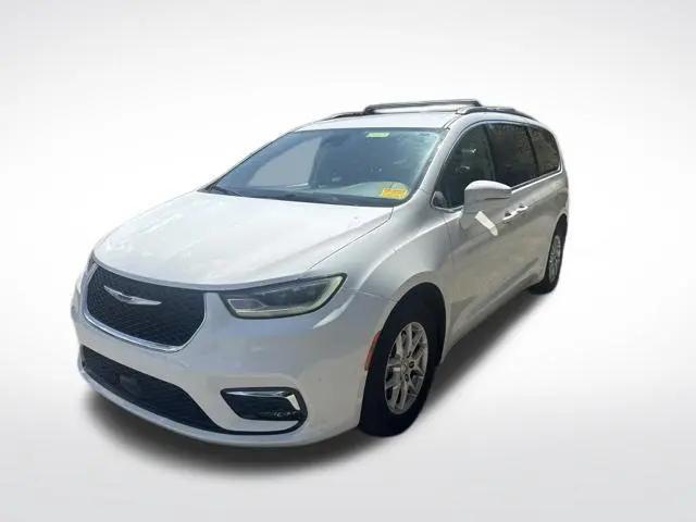 2022 Chrysler Pacifica Touring L for sale in Radcliff, KY