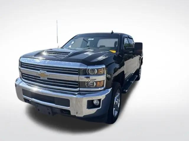 2018 Chevrolet Silverado 2500HD LT for sale in Radcliff, KY