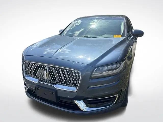 2019 Lincoln Nautilus Reserve for sale in Radcliff, KY