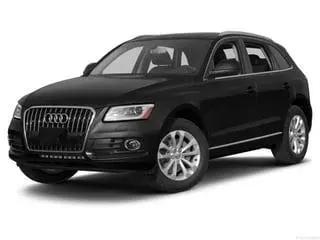 2014 Audi Q5 2.0T Premium for sale in Boston, MA