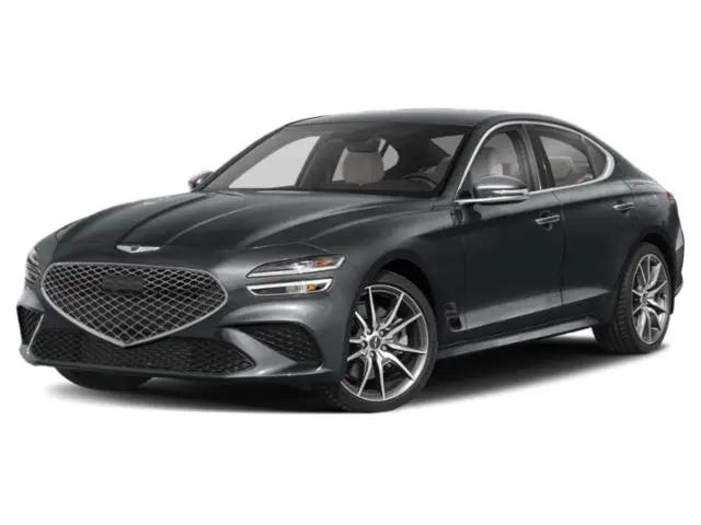2023 Genesis G70 3.3T AWD for sale near Findlay, OH