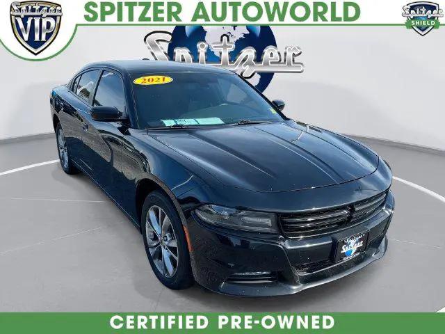 2021 Dodge Charger for sale near Findlay, OH