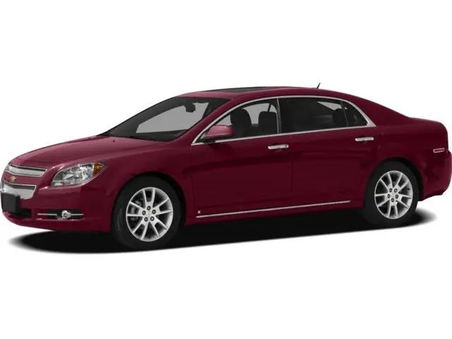 2009 Chevrolet Malibu for sale near Findlay, OH