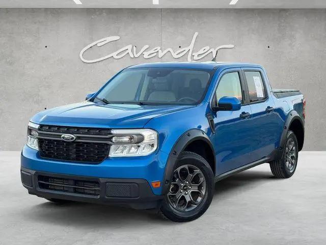 2022 Ford Maverick XLT for sale in Boerne, TX