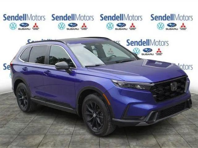 2023 Honda CR-V Hybrid Sport for sale in Greensburg, PA