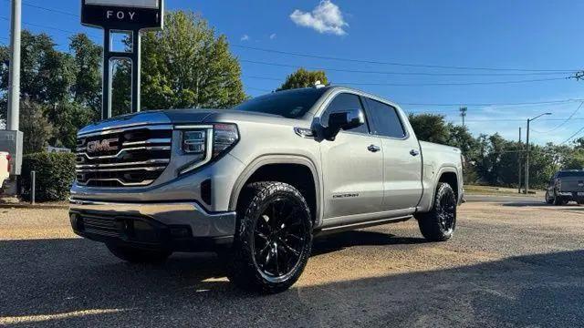 2026 GMC Sierra 1500 Crew Cab, Short Bed, SLT, 4WD for sale in Many, LA