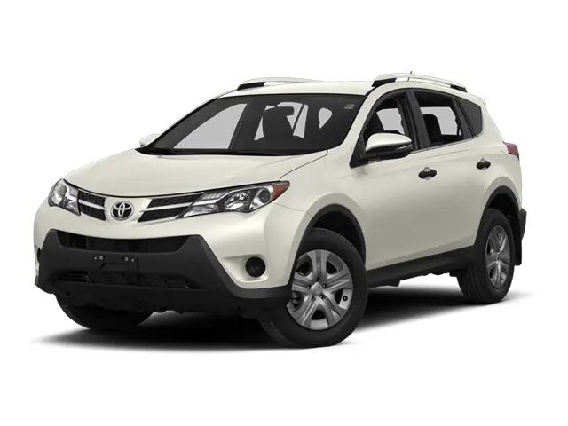 2013 Toyota RAV4 Limited for sale in Troy, NY