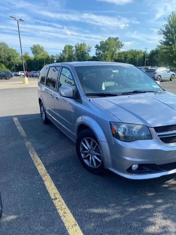 2014 Dodge Grand Caravan R/T for sale in Troy, NY