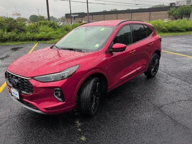 2023 Ford Escape ST-Line Elite for sale in Newark, NY