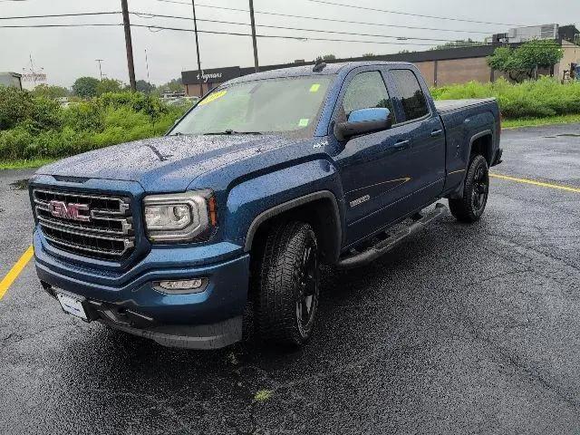 2019 GMC Sierra 1500 Limited Base for sale in Newark, NY