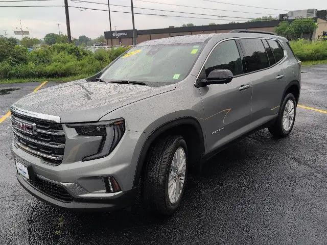 2026 GMC Acadia Elevation AWD for sale in Newark, NY
