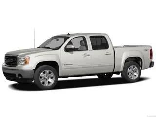 2012 GMC Sierra 1500 SLE for sale in Pulaski, TN