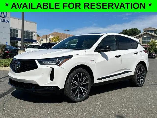 2026 Acura RDX A-Spec Advance for sale in Berlin, CT