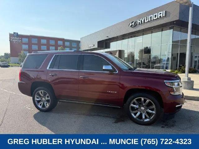 2019 Chevrolet Tahoe Premier for sale in Muncie, IN