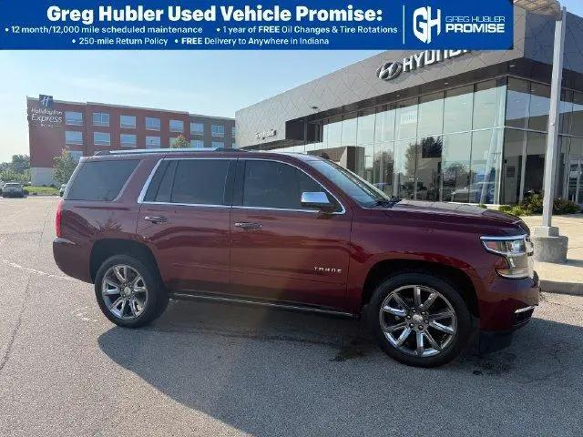 2019 Chevrolet Tahoe Premier for sale in Muncie, IN