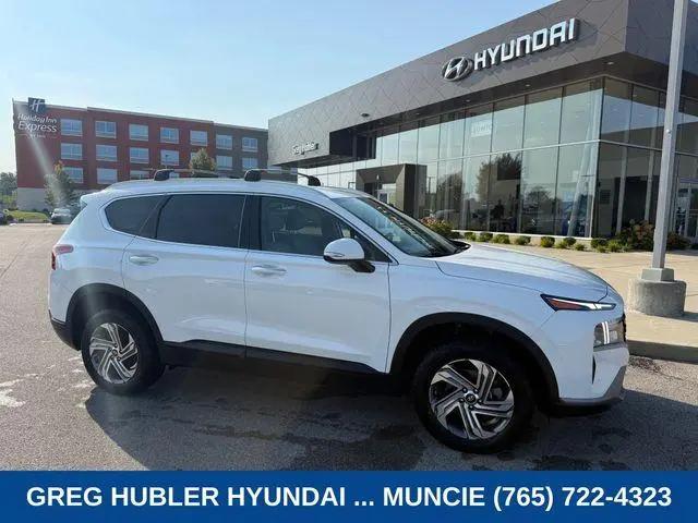 2023 Hyundai Santa Fe SEL for sale in Muncie, IN
