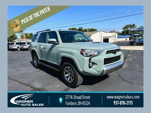 2023 Toyota 4Runner for sale near Fairborn, OH