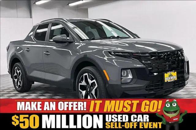 2024 Hyundai SANTA CRUZ Trend for sale in Herculaneum, MO