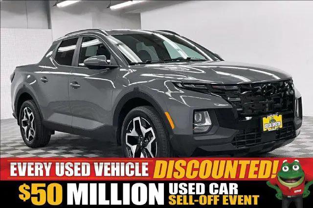 2024 Hyundai SANTA CRUZ Trend for sale in Herculaneum, MO