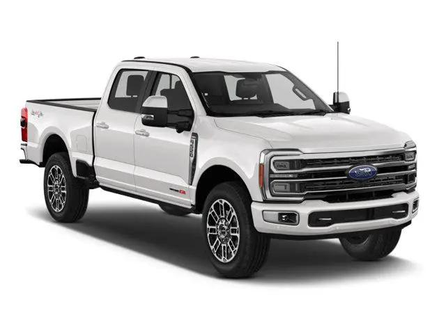 2022 Ford F-250 Limited for sale in Herculaneum, MO