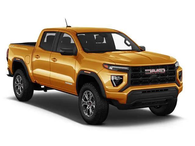 2024 GMC Canyon Elevation for sale in Herculaneum, MO