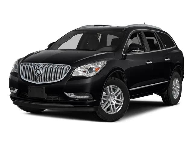 2016 Buick Enclave Leather for sale in East Windsor, CT