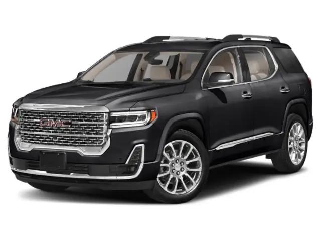2023 GMC Acadia FWD Denali for sale in Tulsa, OK