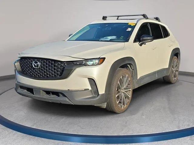 2024 Mazda CX-50 2.5 S Premium Plus for sale in Cary, NC
