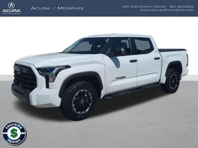 2022 Toyota Tundra SR5 for sale in Memphis, TN