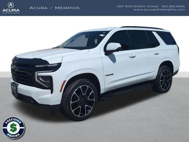2026 Chevrolet Tahoe 4WD RST for sale in Memphis, TN