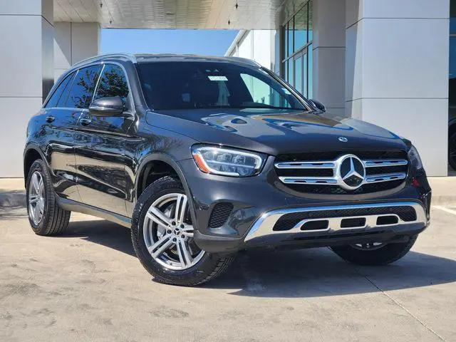 2022 Mercedes-Benz GLC SUV for sale in Sanger, TX