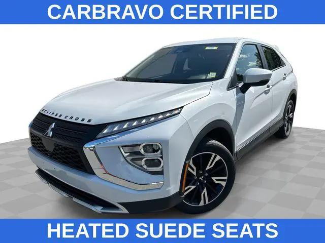 2023 Mitsubishi Eclipse Cross SE S-AWC for sale in Ballston Spa, NY