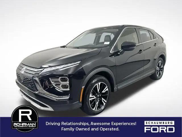 2024 Mitsubishi Eclipse Cross SE S-AWC for sale in Schaumburg, IL