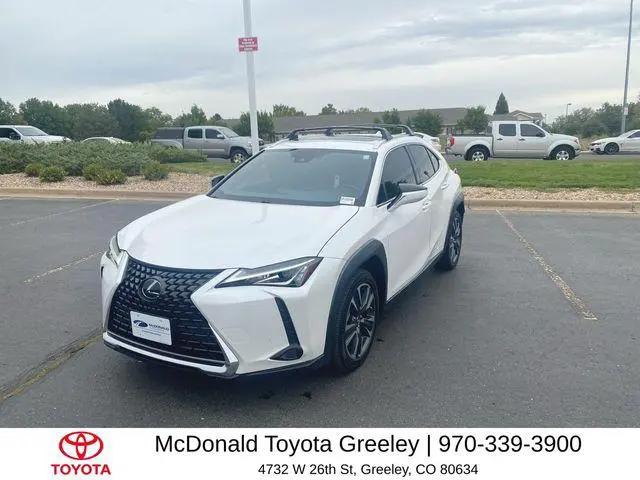 2020 Lexus UX 250h Base for sale in Greeley, CO