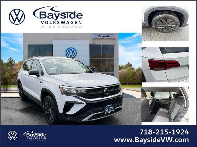 2023 Volkswagen Taos 1.5T S for sale in Bayside, NY