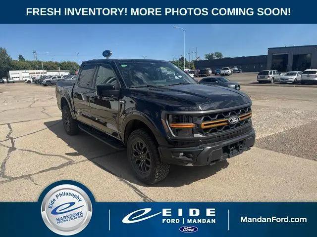 2024 Ford F-150 Tremor for sale in Mandan, ND