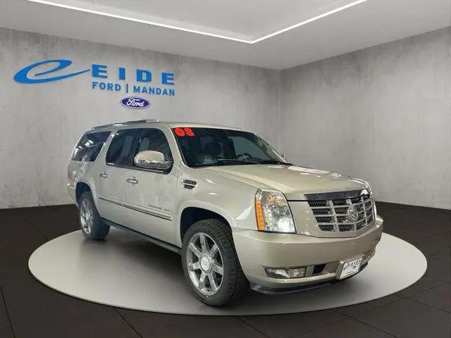 2008 Cadillac Escalade ESV Standard for sale in Mandan, ND