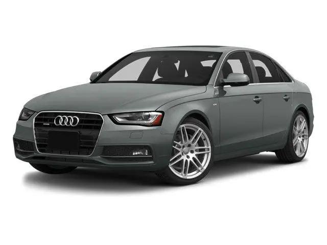 2014 Audi A4 2.0T Premium for sale in Clearwater, FL