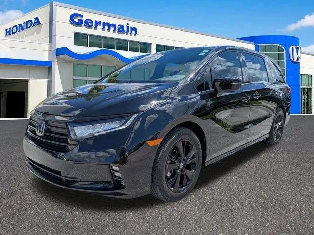 2024 Honda Odyssey Sport for sale in Naples, FL