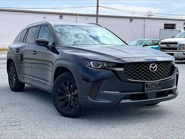 2024 Mazda CX-50 2.5 S Premium for sale in New Castle, DE