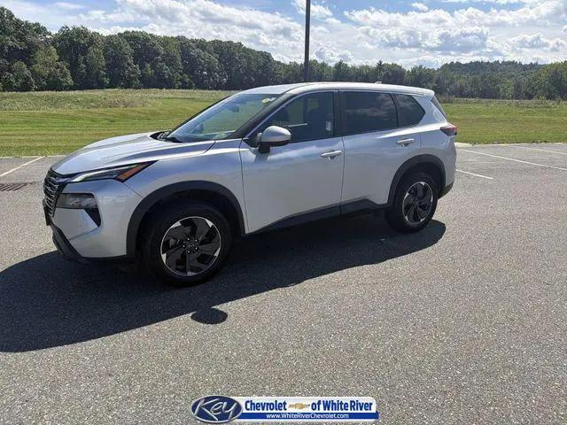 2024 Nissan Rogue SV Intelligent AWD for sale in Hartford, VT