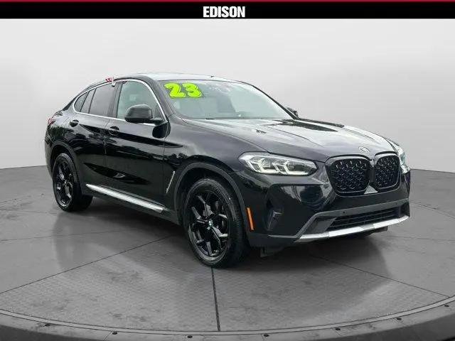 2023 BMW X4 xDrive30i for sale in Edison, NJ