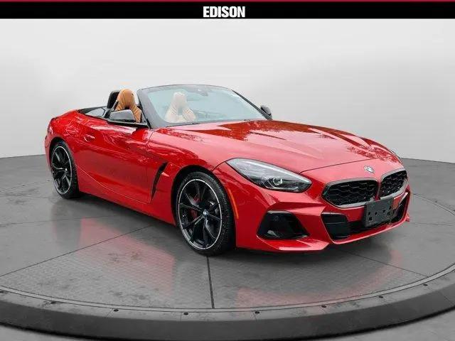 2023 BMW Z4 sDrive30i for sale in Edison, NJ