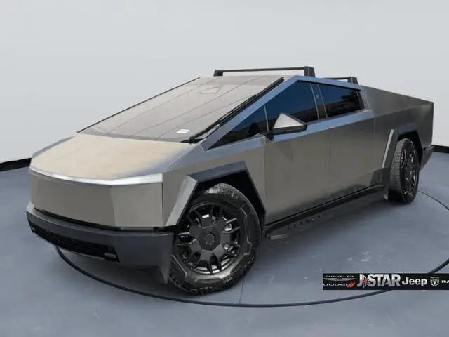 2024 Tesla Cybertruck All-Wheel Drive for sale in Anaheim hills, CA
