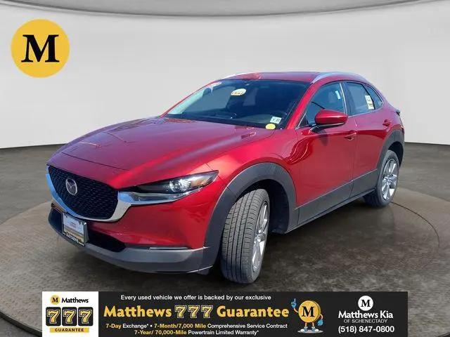 2022 Mazda CX-30 Select for sale in Schenectady, NY