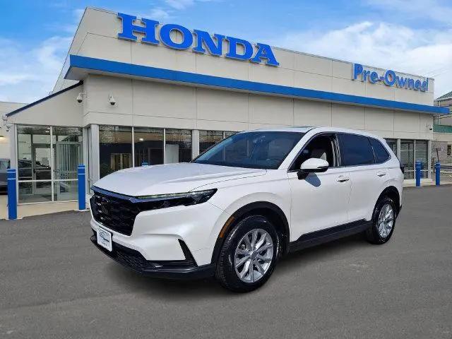 2024 Honda CR-V EX AWD for sale in Mahwah, NJ
