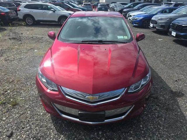 2018 Chevrolet Volt LT for sale in Mahwah, NJ