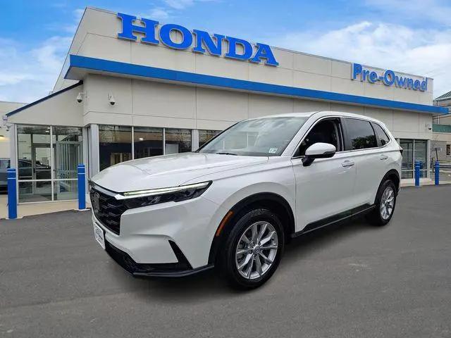 2024 Honda CR-V EX-L AWD for sale in Mahwah, NJ