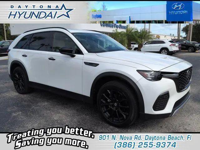 2025 Mazda CX-70 3.3 Turbo Premium Package for sale in Daytona Beach, FL